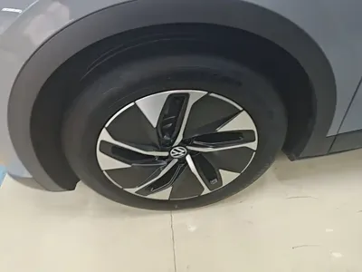 Volkswagen ID.4 Crozz 2024, 31100 км, за 14527.97 USD - фото 23