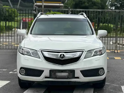 Acura RDX (Import) 2014, 163000 км, за 5872.85 USD