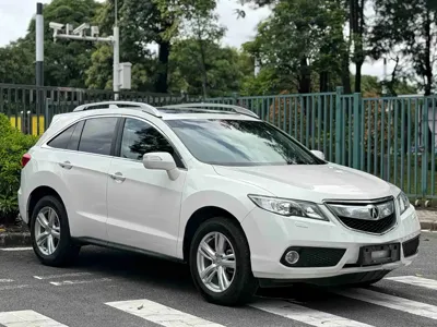 Acura RDX (Import) 2014, 163000 км, за 5872.85 USD