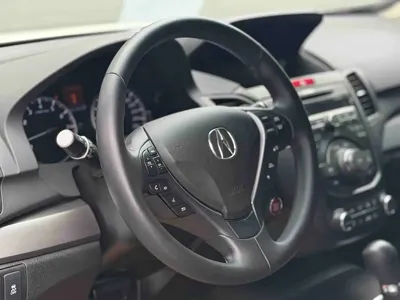 Acura RDX (Import) 2014, 163000 км, за 5872.85 USD