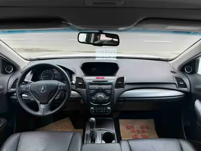 Acura RDX (Import) 2014, 163000 км, за 5872.85 USD - фото 7