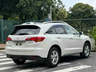 Acura RDX (Import) 2014, 163000 км, за 5872.85 USD - фото 8