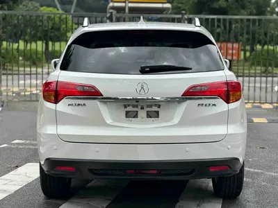 Acura RDX (Import) 2014, 163000 км, за 5872.85 USD - фото 9