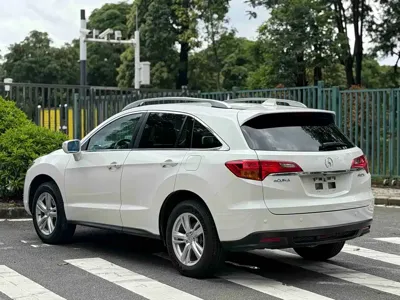 Acura RDX (Import) 2014, 163000 км, за 5872.85 USD - фото 10
