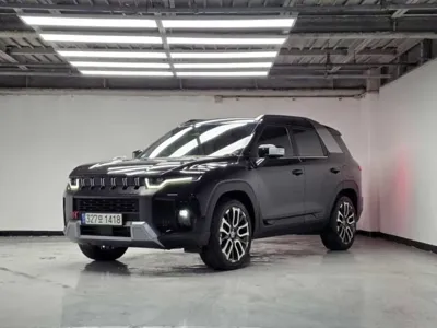KG_Mobility_Ssangyong Torres