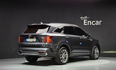 Kia Sorento 2021, 129793 км, за 13551.04 USD