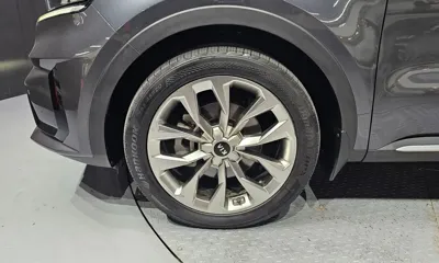 Kia Sorento 2021, 129793 км, за 13551.04 USD