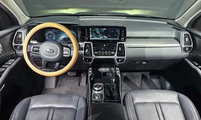 Kia Sorento 2021, 129793 км, за 13456.74 USD - фото 7