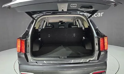 Kia Sorento 2021, 129793 км, за 13456.74 USD - фото 20