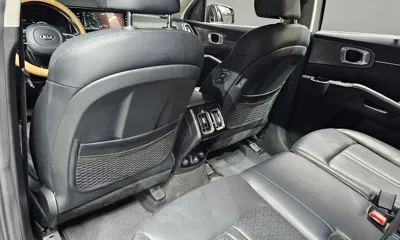 Kia Sorento 2021, 129793 км, за 13456.74 USD - фото 31