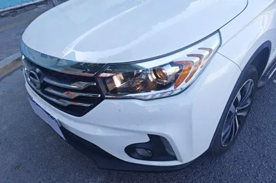 GAC Trumpchi GS4 2016, 100700 км, за 5737 USD - фото 8