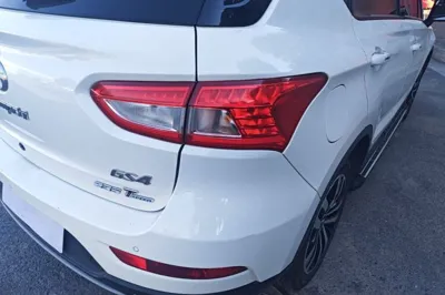 GAC Trumpchi GS4 2016, 100700 км, за 5737 USD - фото 9