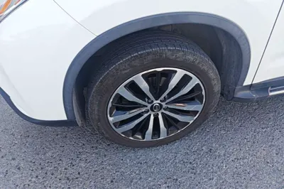 GAC Trumpchi GS4 2016, 100700 км, за 5737 USD - фото 10