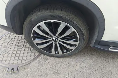 GAC Trumpchi GS4 2016, 100700 км, за 5737 USD - фото 11
