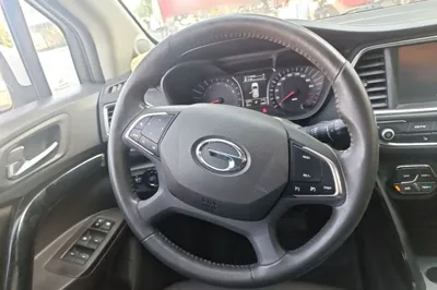 GAC Trumpchi GS4 2016, 100700 км, за 5737 USD - фото 13