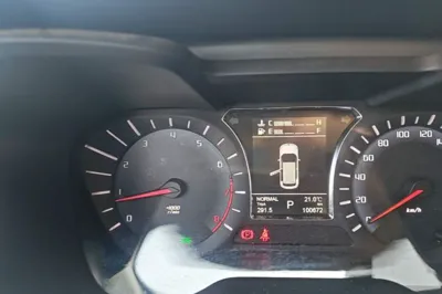 GAC Trumpchi GS4 2016, 100700 км, за 5737 USD - фото 14