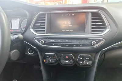 GAC Trumpchi GS4 2016, 100700 км, за 5737 USD - фото 15