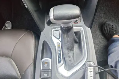 GAC Trumpchi GS4 2016, 100700 км, за 5737 USD - фото 16