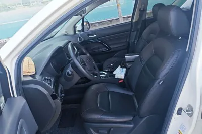 GAC Trumpchi GS4 2016, 100700 км, за 5737 USD - фото 17