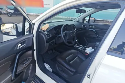 GAC Trumpchi GS4 2016, 100700 км, за 5737 USD - фото 18