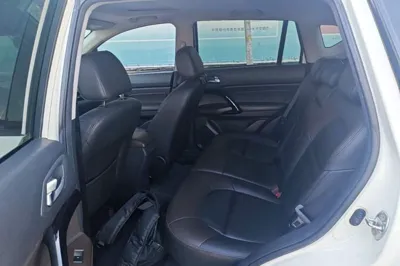 GAC Trumpchi GS4 2016, 100700 км, за 5737 USD - фото 20