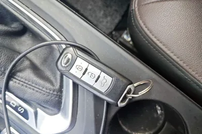 GAC Trumpchi GS4 2016, 100700 км, за 5737 USD - фото 23
