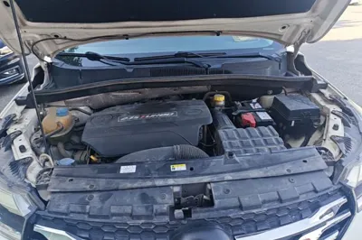 GAC Trumpchi GS4 2016, 100700 км, за 5737 USD - фото 24