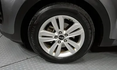 Kia Sportage 2016, 120953 км, за 6475.06 USD