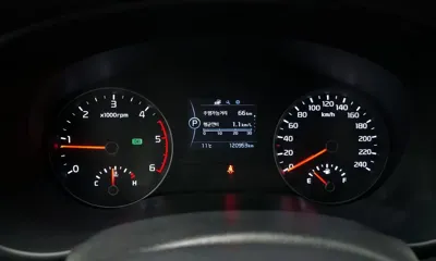 Kia Sportage 2016, 120953 км, за 6475.06 USD - фото 8