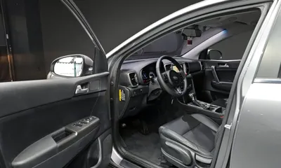 Kia Sportage 2016, 120953 км, за 6475.06 USD - фото 10