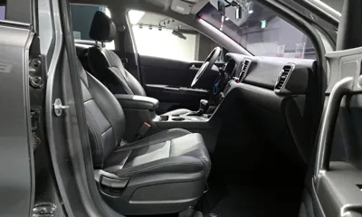 Kia Sportage 2016, 120953 км, за 6475.06 USD - фото 11