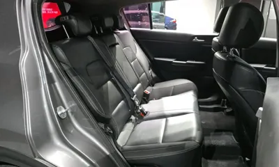 Kia Sportage 2016, 120953 км, за 6475.06 USD - фото 12
