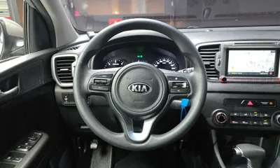 Kia Sportage 2016, 120953 км, за 6475.06 USD - фото 13