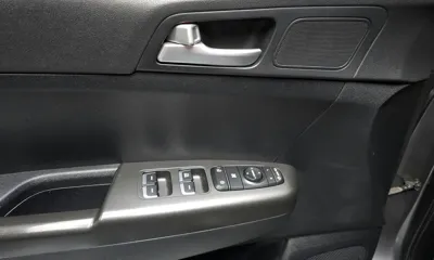 Kia Sportage 2016, 120953 км, за 6475.06 USD - фото 17