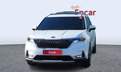 Kia Canival 2021, 111643 км, за 18810.84 USD