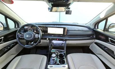 Kia Canival 2021, 111643 км, за 18810.84 USD - фото 7