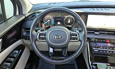 Kia Canival 2021, 111643 км, за 18810.84 USD - фото 13