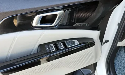 Kia Canival 2021, 111643 км, за 18810.84 USD - фото 18