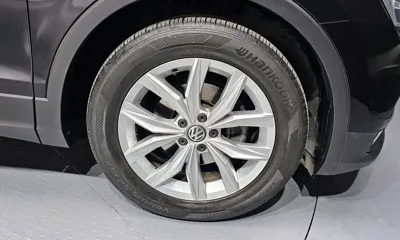 Volkswagen Tiguan 2018, 101834 км, за 11166.17 USD