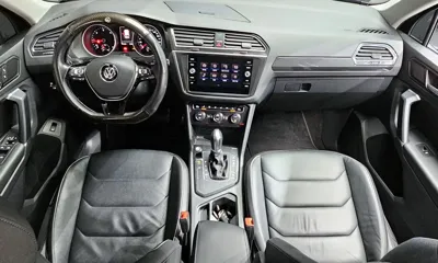 Volkswagen Tiguan 2018, 101834 км, за 11166.17 USD - фото 7