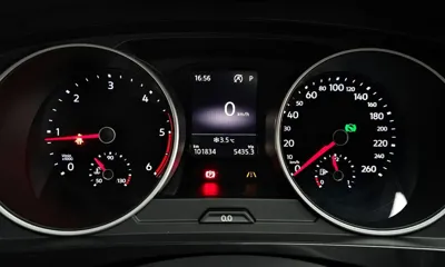 Volkswagen Tiguan 2018, 101834 км, за 11166.17 USD - фото 8