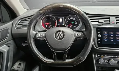 Volkswagen Tiguan 2018, 101834 км, за 11166.17 USD - фото 9