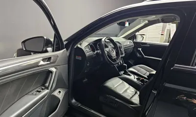 Volkswagen Tiguan 2018, 101834 км, за 11166.17 USD - фото 10