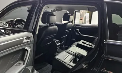 Volkswagen Tiguan 2018, 101834 км, за 11166.17 USD - фото 11