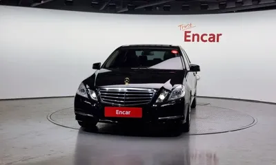 Mercedes-Benz E-Class 2011, 135073 км, за 3900.06 USD