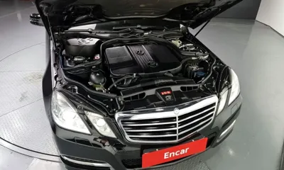 Mercedes-Benz E-Class 2011, 135073 км, за 3872.92 USD - фото 6