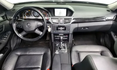 Mercedes-Benz E-Class 2011, 135073 км, за 3872.92 USD - фото 7