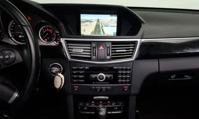 Mercedes-Benz E-Class 2011, 135073 км, за 3872.92 USD - фото 14