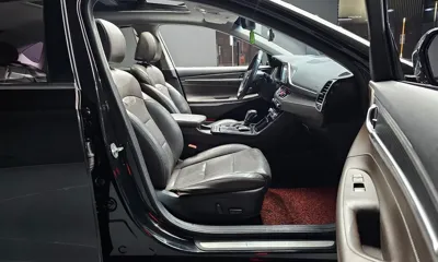 Hyundai Grandeur 2017, 122597 км, за 9271.52 USD - фото 10