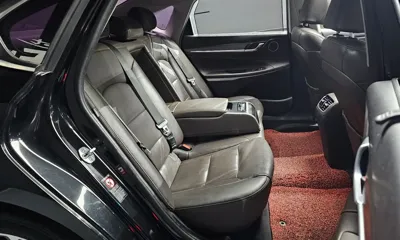 Hyundai Grandeur 2017, 122597 км, за 9271.52 USD - фото 12
